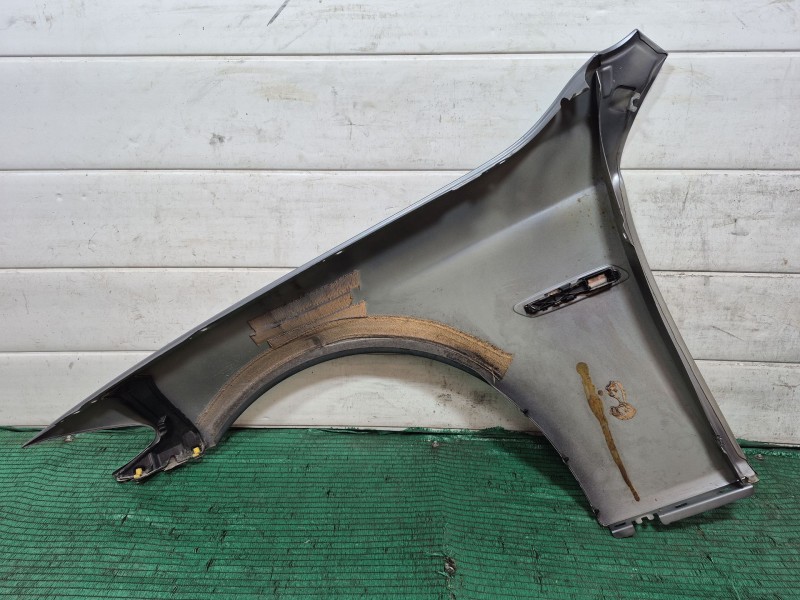 Recambio de aleta delantera derecha para bmw 5 (f10) 525 d xdrive referencia OEM IAM   