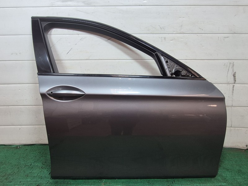 Recambio de puerta delantera derecha para bmw 5 (f10) 525 d xdrive referencia OEM IAM   
