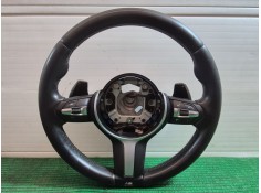 Recambio de volante para bmw 5 (f10) 525 d xdrive referencia OEM IAM   