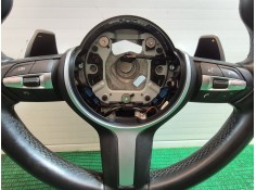 Recambio de volante para bmw 5 (f10) 525 d xdrive referencia OEM IAM    2