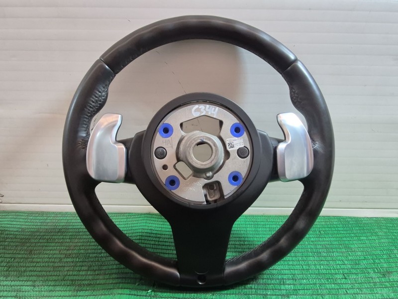 Recambio de volante para bmw 5 (f10) 525 d xdrive referencia OEM IAM   
