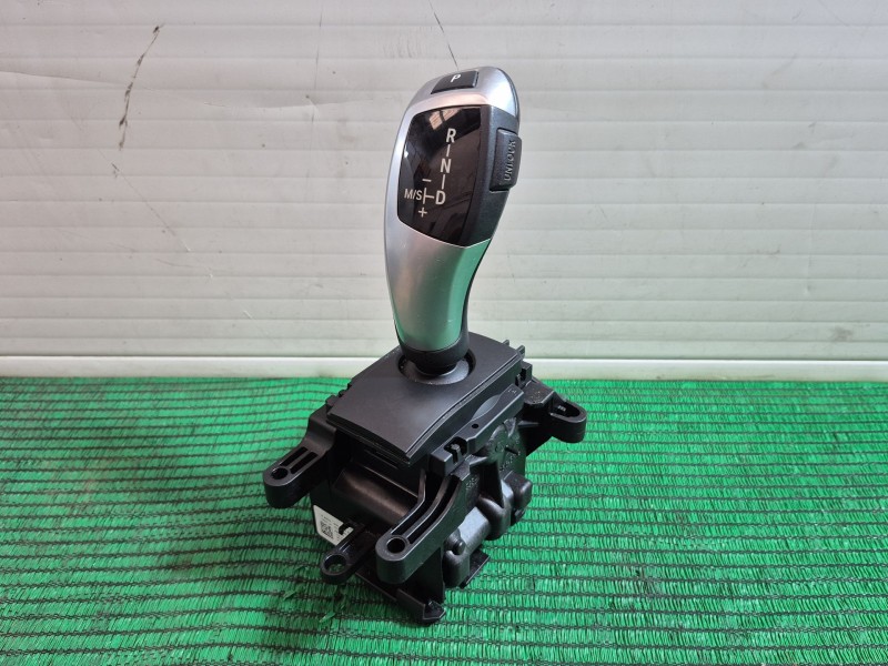 Recambio de palanca cambio para bmw 5 (f10) 525 d xdrive referencia OEM IAM   