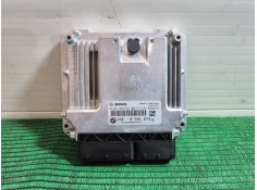 Recambio de centralita motor uce para bmw 5 (f10) 525 d xdrive referencia OEM IAM   