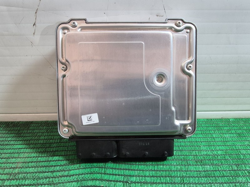 Recambio de centralita motor uce para bmw 5 (f10) 525 d xdrive referencia OEM IAM   