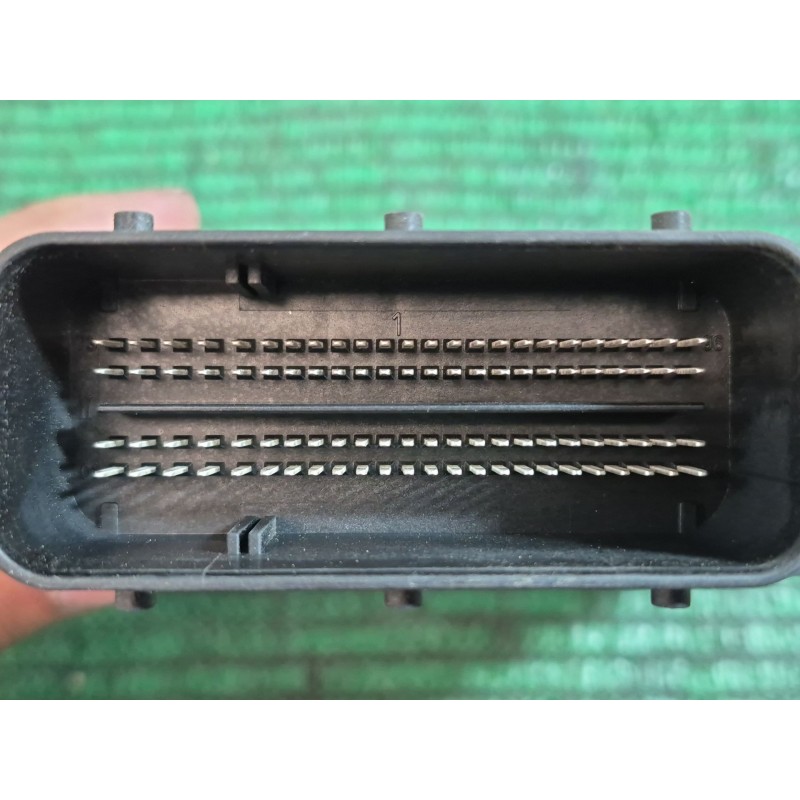 Recambio de centralita motor uce para bmw 5 (f10) 525 d xdrive referencia OEM IAM   