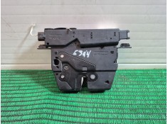 Recambio de cerradura maletero / porton para bmw 5 (f10) 525 d xdrive referencia OEM IAM 918064-107 163672-10 UKZ19121206