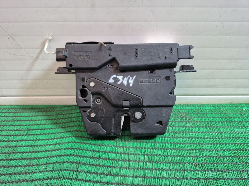 Recambio de cerradura maletero / porton para bmw 5 (f10) 525 d xdrive referencia OEM IAM 918064-107 163672-10 UKZ19121206