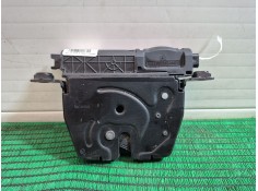 Recambio de cerradura maletero / porton para bmw 5 (f10) 525 d xdrive referencia OEM IAM 918064-107 163672-10 UKZ19121206 2