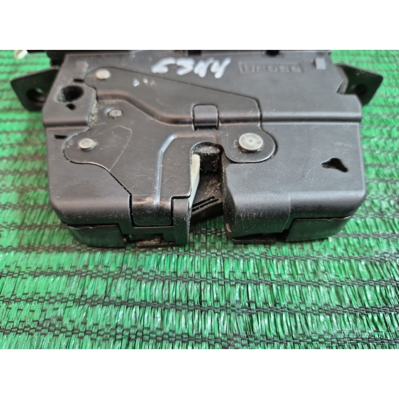 Recambio de cerradura maletero / porton para bmw 5 (f10) 525 d xdrive referencia OEM IAM 918064-107 163672-10 UKZ19121206