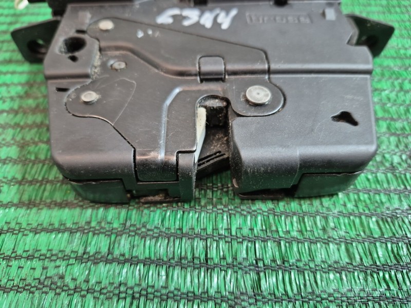 Recambio de cerradura maletero / porton para bmw 5 (f10) 525 d xdrive referencia OEM IAM 918064-107 163672-10 UKZ19121206