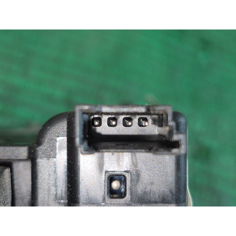 Recambio de cerradura maletero / porton para bmw 5 (f10) 525 d xdrive referencia OEM IAM 918064-107 163672-10 UKZ19121206