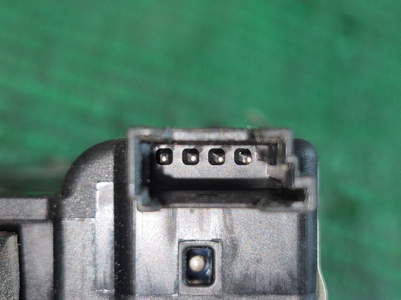 Recambio de cerradura maletero / porton para bmw 5 (f10) 525 d xdrive referencia OEM IAM 918064-107 163672-10 UKZ19121206
