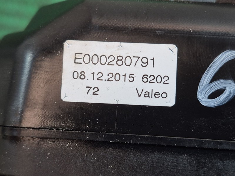 Recambio de mando multifuncion para bmw 5 (f10) 525 d xdrive referencia OEM IAM   