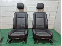 Recambio de juego asientos completo para bmw 5 (f10) 525 d xdrive referencia OEM IAM   