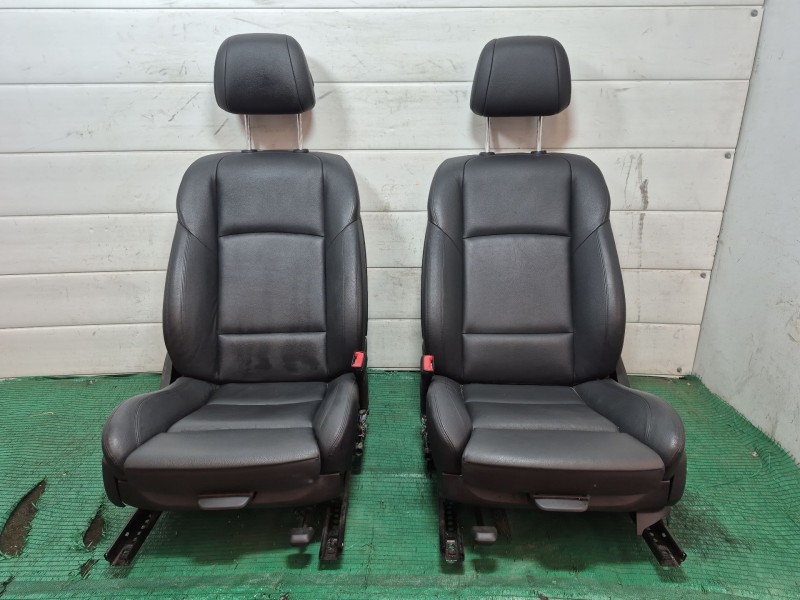 Recambio de juego asientos completo para bmw 5 (f10) 525 d xdrive referencia OEM IAM   