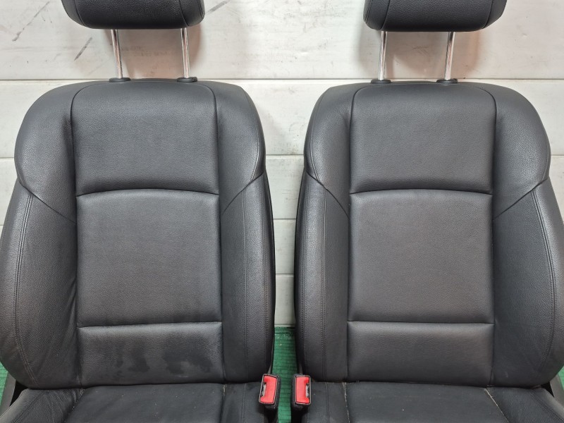Recambio de juego asientos completo para bmw 5 (f10) 525 d xdrive referencia OEM IAM   