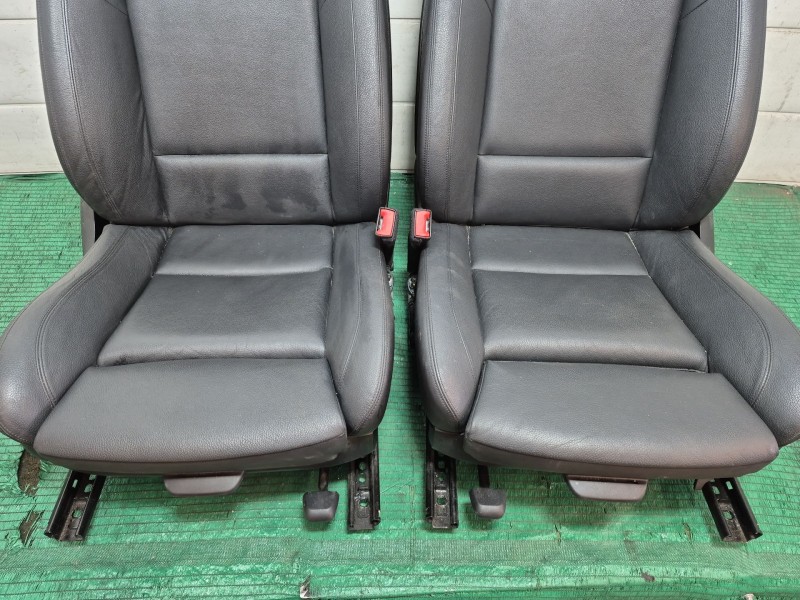 Recambio de juego asientos completo para bmw 5 (f10) 525 d xdrive referencia OEM IAM   