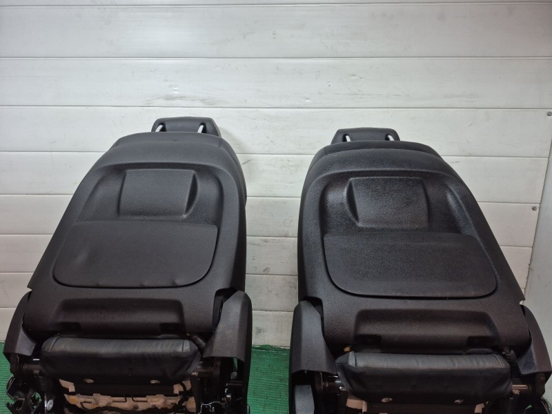 Recambio de juego asientos completo para bmw 5 (f10) 525 d xdrive referencia OEM IAM   
