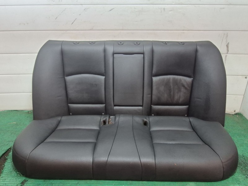 Recambio de juego asientos completo para bmw 5 (f10) 525 d xdrive referencia OEM IAM   