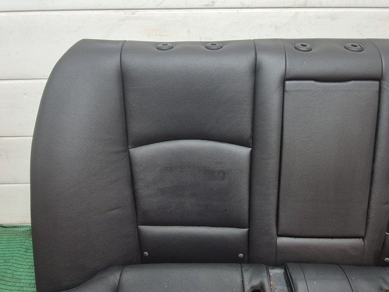 Recambio de juego asientos completo para bmw 5 (f10) 525 d xdrive referencia OEM IAM   