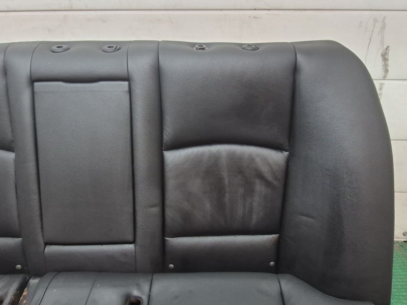 Recambio de juego asientos completo para bmw 5 (f10) 525 d xdrive referencia OEM IAM   