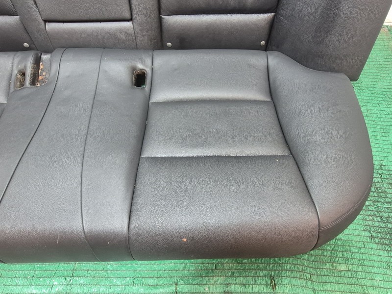 Recambio de juego asientos completo para bmw 5 (f10) 525 d xdrive referencia OEM IAM   