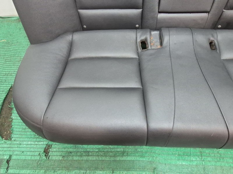 Recambio de juego asientos completo para bmw 5 (f10) 525 d xdrive referencia OEM IAM   