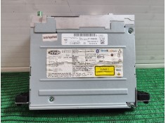 Recambio de sistema audio / radio cd para bmw 5 (f10) 525 d xdrive referencia OEM IAM    2