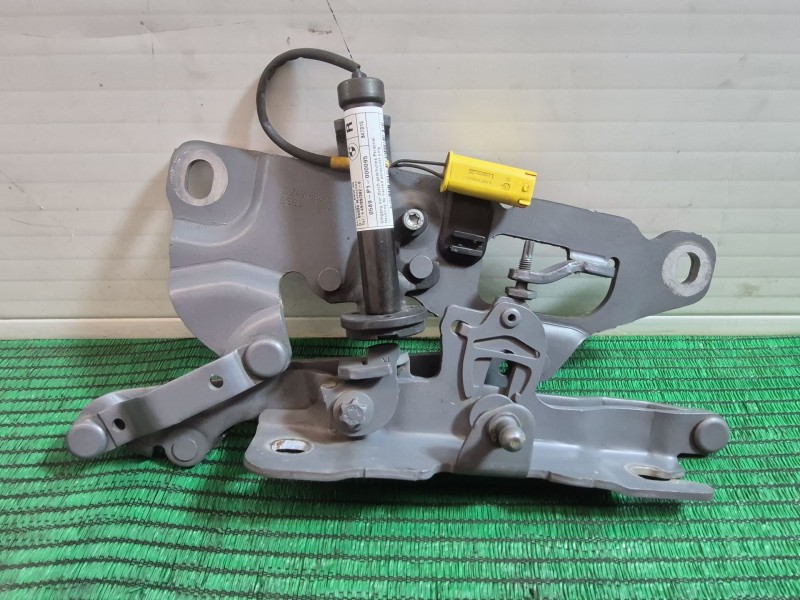 Recambio de visagra capo der para bmw 5 (f10) 525 d xdrive referencia OEM IAM 724988809 0589P1000095 724988809