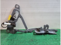 Recambio de visagra capo der para bmw 5 (f10) 525 d xdrive referencia OEM IAM 724988809 0589P1000095 724988809 2