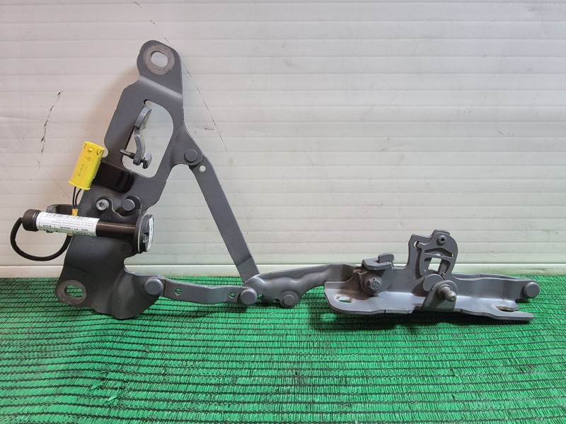 Recambio de visagra capo der para bmw 5 (f10) 525 d xdrive referencia OEM IAM 724988809 0589P1000095 724988809