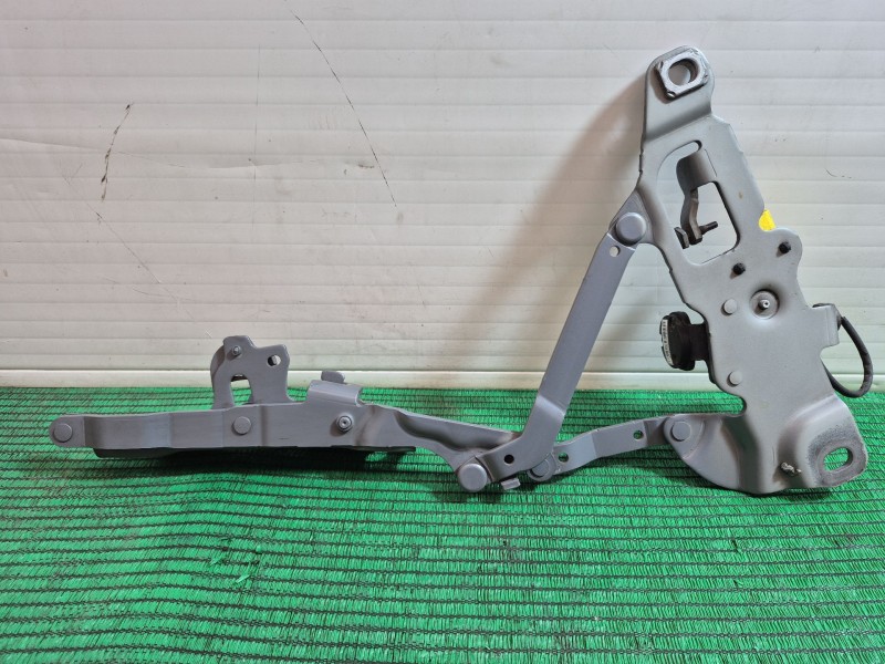 Recambio de visagra capo der para bmw 5 (f10) 525 d xdrive referencia OEM IAM 724988809 0589P1000095 724988809