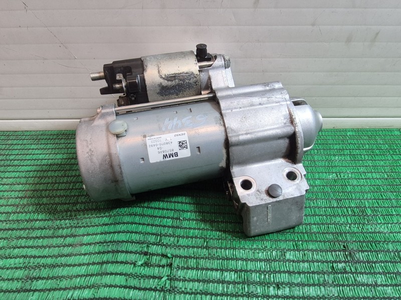 Recambio de motor arranque para bmw 5 (f10) 525 d xdrive referencia OEM IAM   