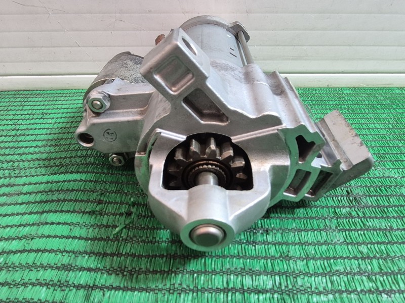 Recambio de motor arranque para bmw 5 (f10) 525 d xdrive referencia OEM IAM   