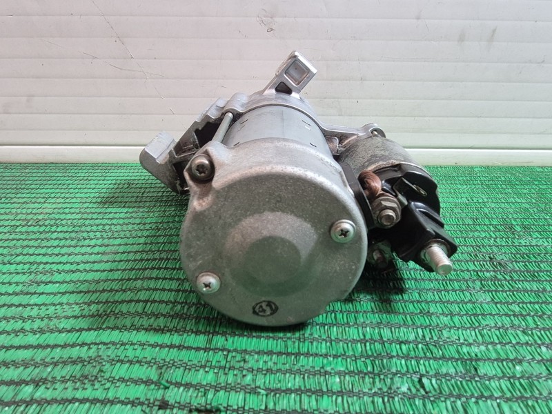 Recambio de motor arranque para bmw 5 (f10) 525 d xdrive referencia OEM IAM   
