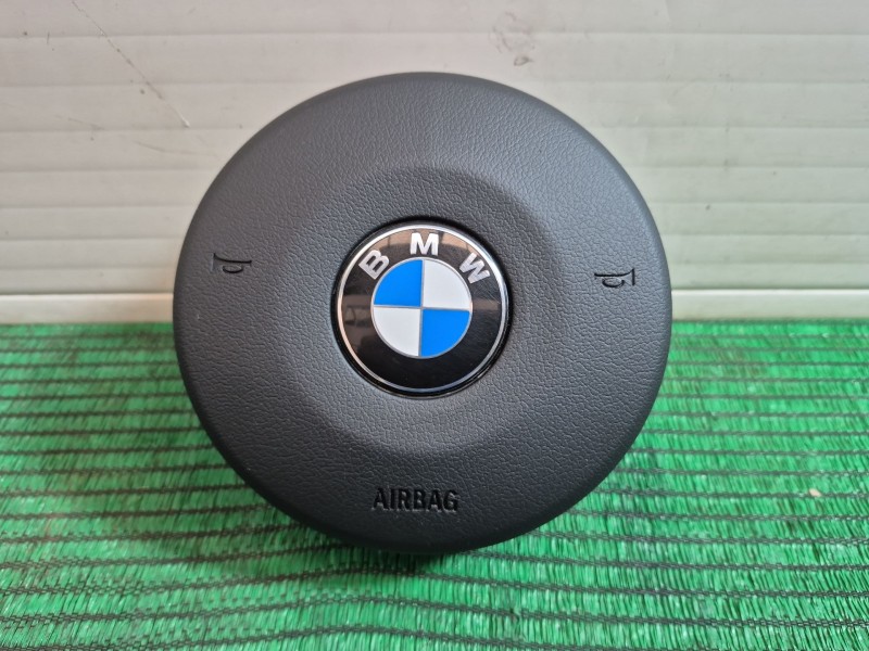 Recambio de airbag volante para bmw 5 (f10) 525 d xdrive referencia OEM IAM   