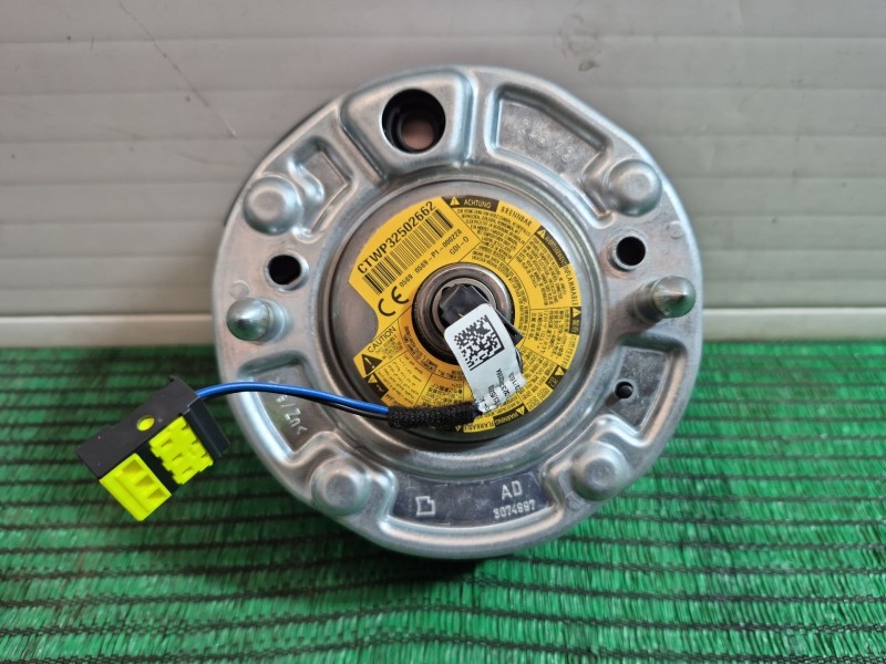 Recambio de airbag volante para bmw 5 (f10) 525 d xdrive referencia OEM IAM   