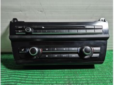 Recambio de sistema audio / radio cd para bmw 5 (f10) 525 d xdrive referencia OEM IAM   
