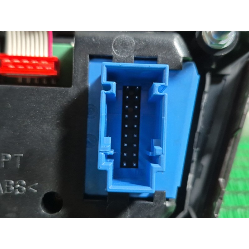Recambio de sistema audio / radio cd para bmw 5 (f10) 525 d xdrive referencia OEM IAM   