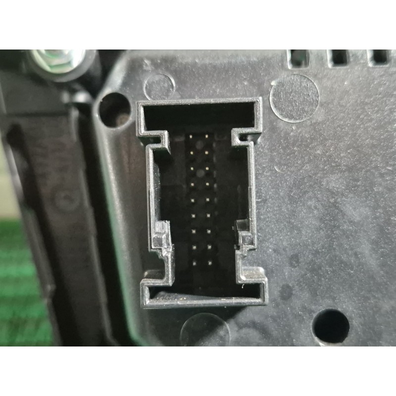 Recambio de sistema audio / radio cd para bmw 5 (f10) 525 d xdrive referencia OEM IAM   