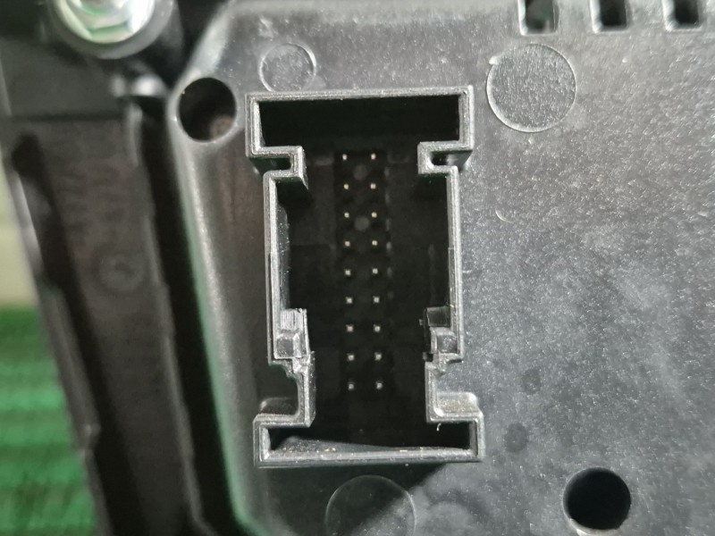 Recambio de sistema audio / radio cd para bmw 5 (f10) 525 d xdrive referencia OEM IAM   
