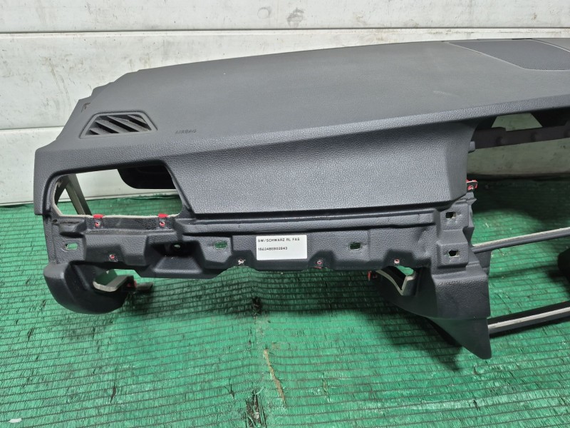 Recambio de salpicadero para bmw 5 (f10) 525 d xdrive referencia OEM IAM   