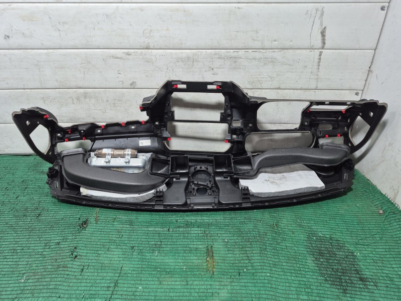 Recambio de salpicadero para bmw 5 (f10) 525 d xdrive referencia OEM IAM   