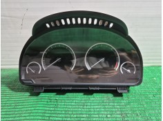 Recambio de cuadro instrumentos para bmw 5 (f10) 525 d xdrive referencia OEM IAM   