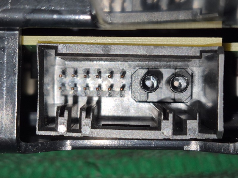 Recambio de cuadro instrumentos para bmw 5 (f10) 525 d xdrive referencia OEM IAM   