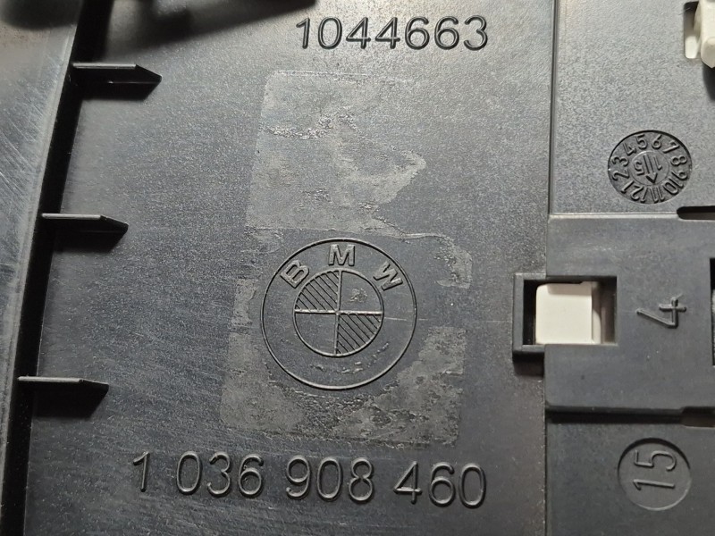Recambio de cuadro instrumentos para bmw 5 (f10) 525 d xdrive referencia OEM IAM   