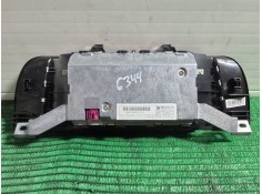 Recambio de pantalla multifuncion para bmw 5 (f10) 525 d xdrive referencia OEM IAM    2