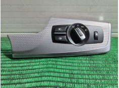 Recambio de mando luces para bmw 5 (f10) 525 d xdrive referencia OEM IAM   