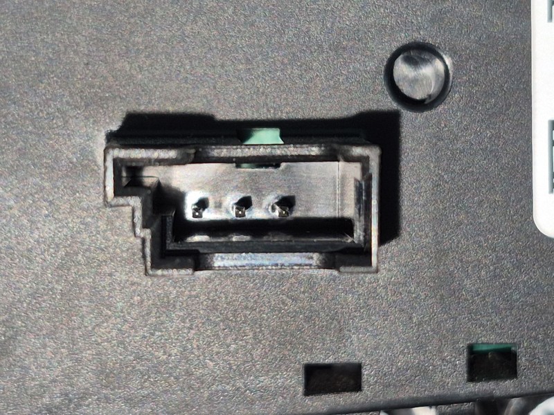 Recambio de mando luces para bmw 5 (f10) 525 d xdrive referencia OEM IAM   