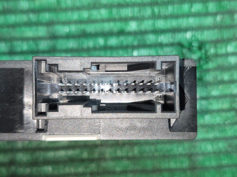 Recambio de modulo electronico para bmw 5 (f10) 525 d xdrive referencia OEM IAM   